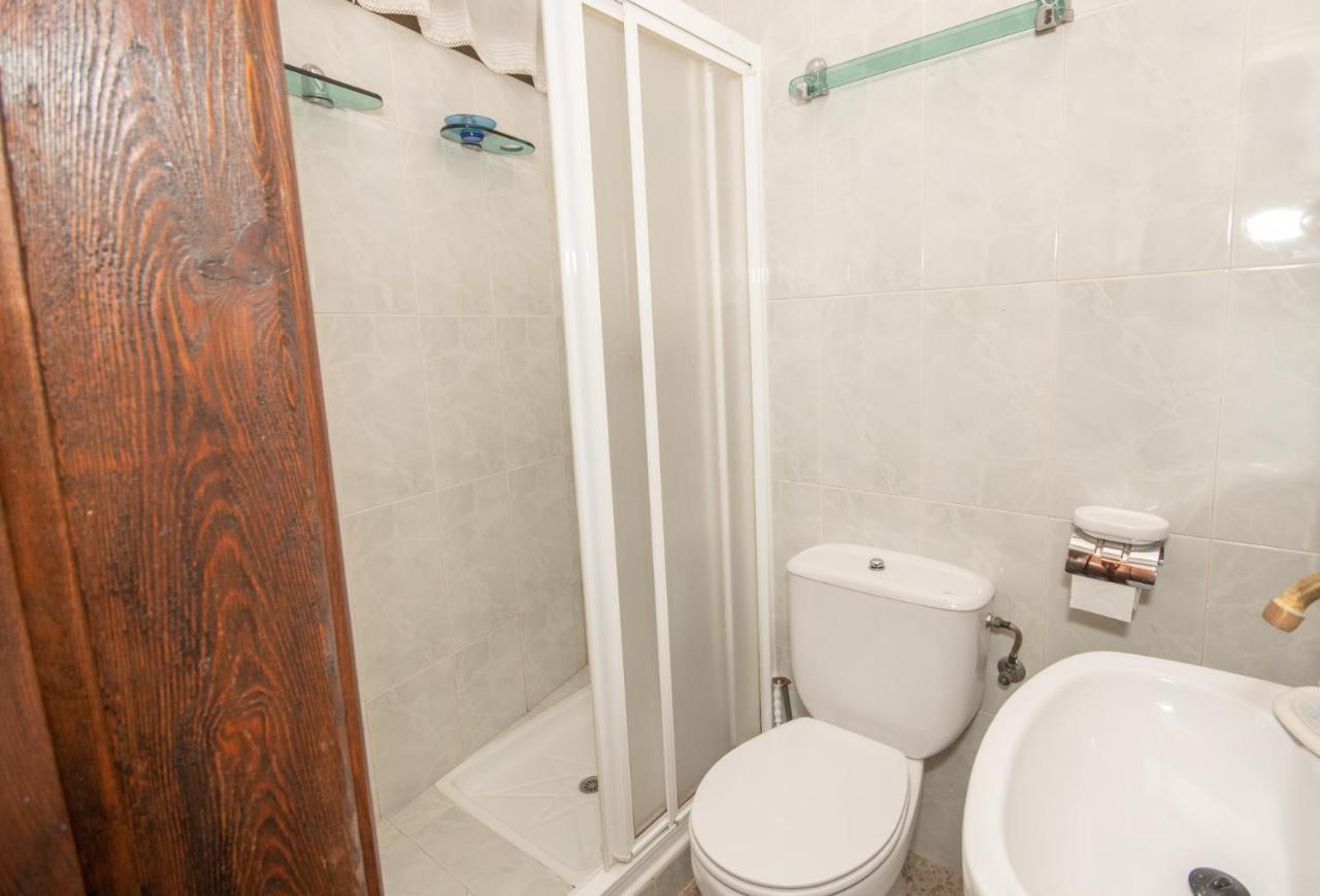 Tu Villa Rural Cortijo Los Cantos 7 Dormitorios Piscina Privada Alhaurin el Grande Luaran gambar